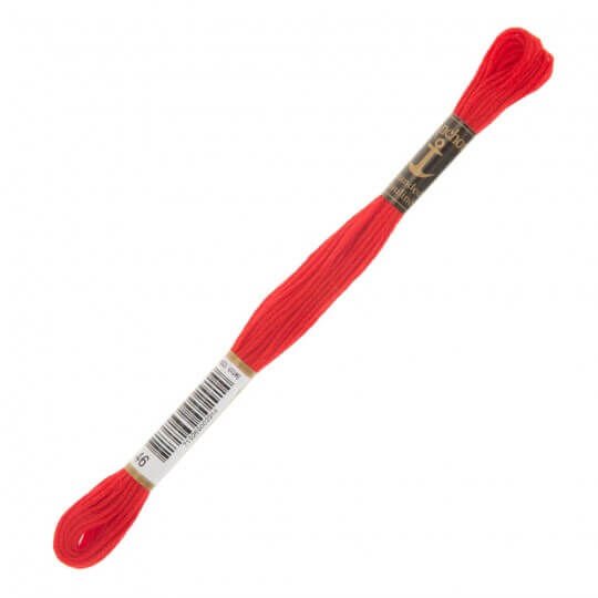 ANCHOR MOULINE (MULİNE) 0046