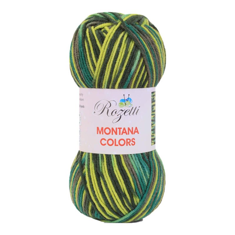 ROZETTI MONTANA COLORS 157-10