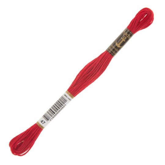 ANCHOR MOULINE (MULİNE) 0047