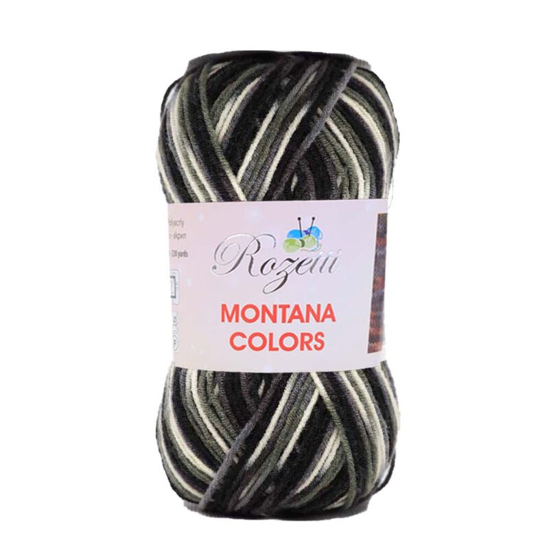 ROZETTI MONTANA COLORS 157-12