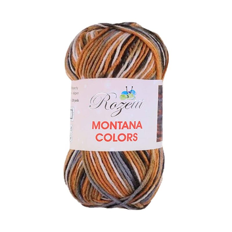 ROZETTI MONTANA COLORS 157-13
