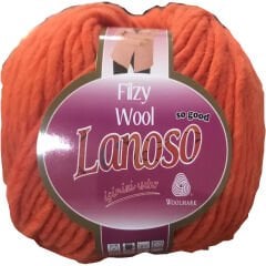 LANOSO FILZY WOOL 906
