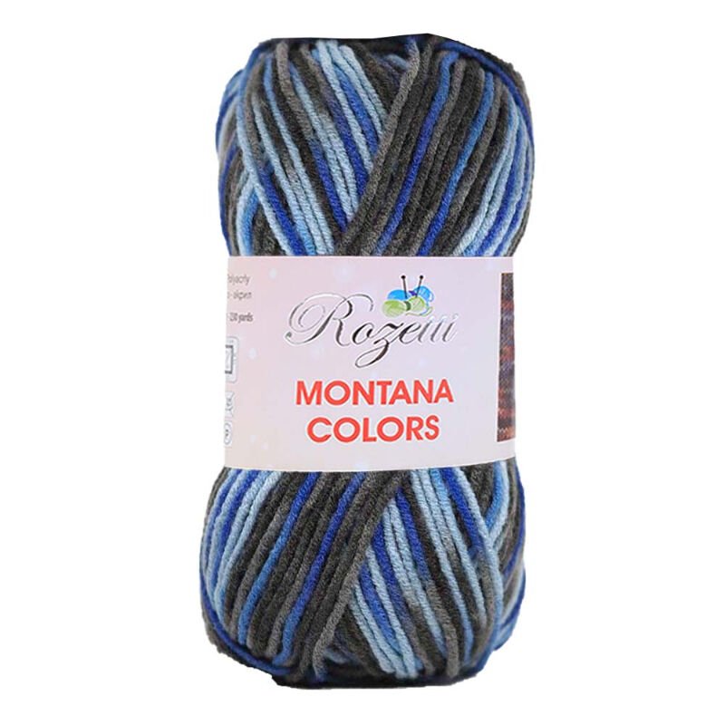 ROZETTI MONTANA COLORS 157-17
