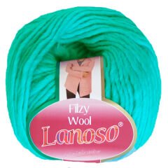 LANOSO FILZY WOOL 916