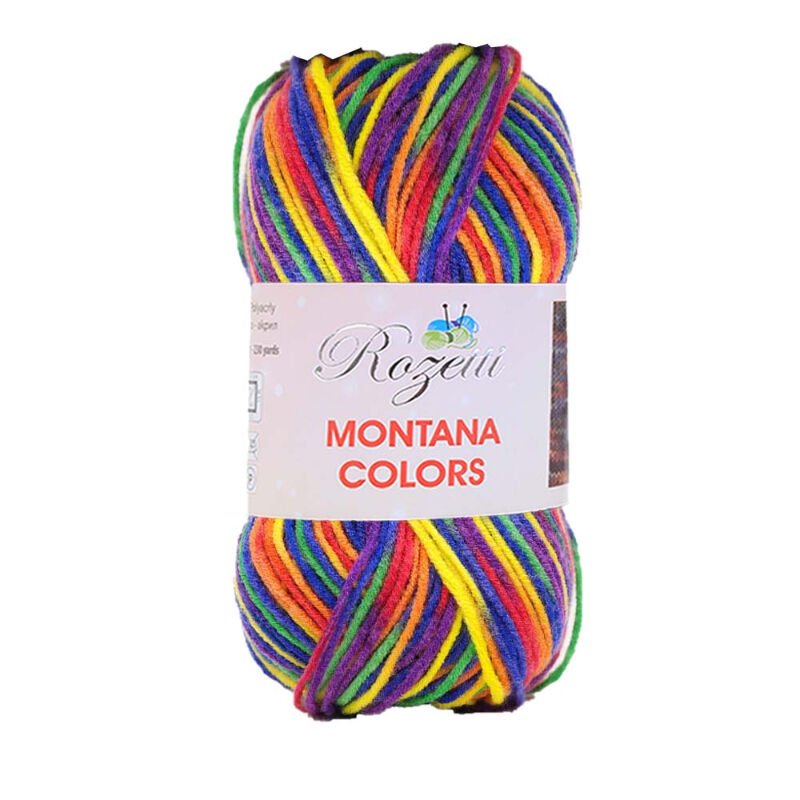 ROZETTI MONTANA COLORS 157-18