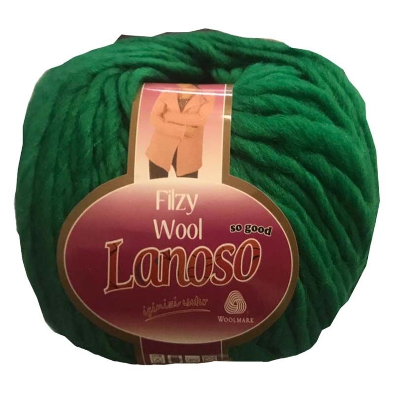 LANOSO FILZY WOOL 920