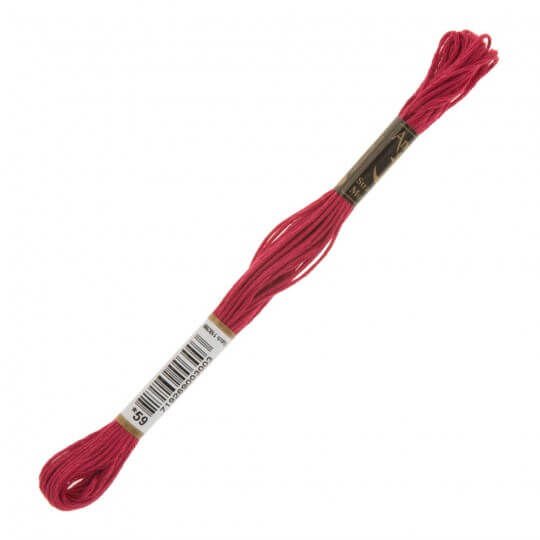 ANCHOR MOULINE (MULİNE) 0059