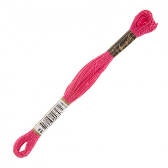 ANCHOR MOULINE (MULİNE) 0063
