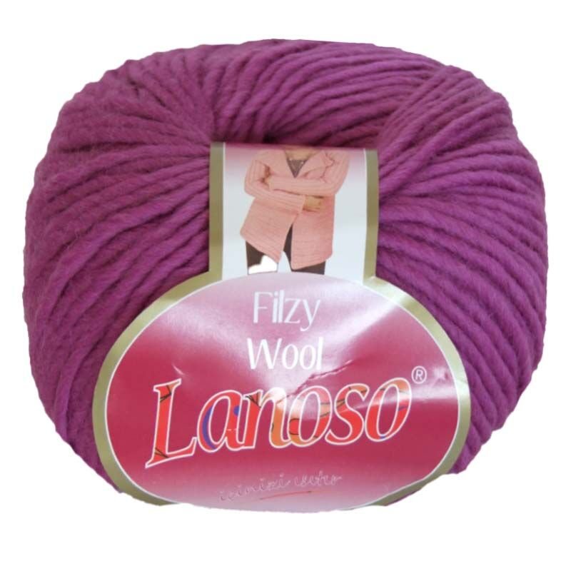 LANOSO FILZY WOOL 944