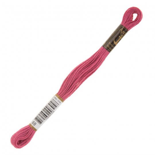 ANCHOR MOULINE (MULİNE) 0068