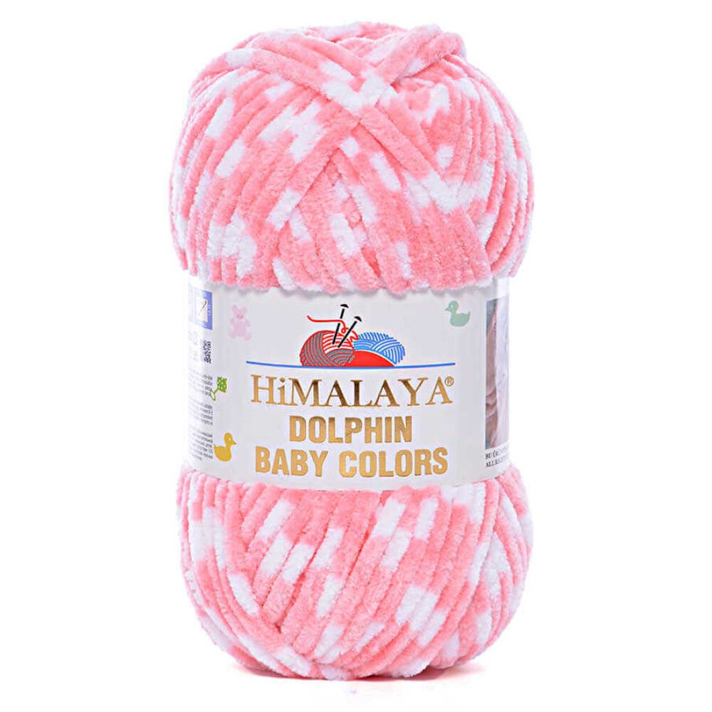 HİMALAYA DOLPHIN BABY COLORS 80427