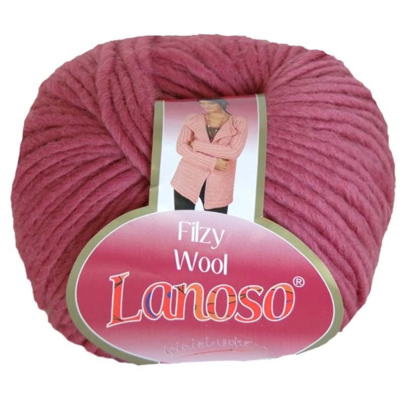 LANOSO FILZY WOOL 945