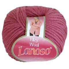 LANOSO FILZY WOOL 945