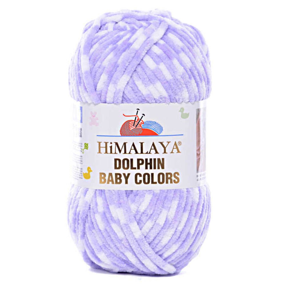 HİMALAYA DOLPHIN BABY COLORS 80429