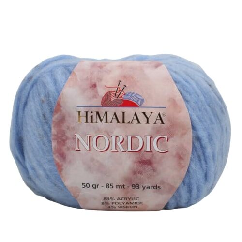 HİMALAYA NORDIC 768-11