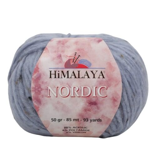 HİMALAYA NORDIC 768-12