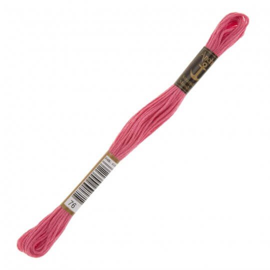 ANCHOR MOULINE (MULİNE) 0076
