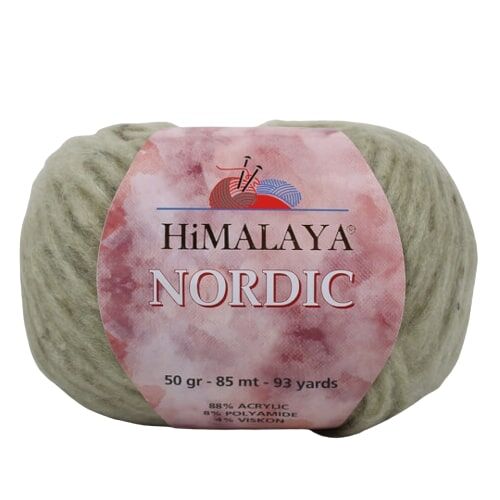 HİMALAYA NORDIC 768-14