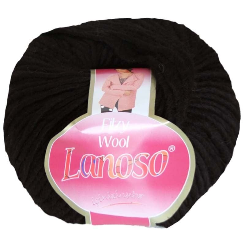LANOSO FILZY WOOL 960