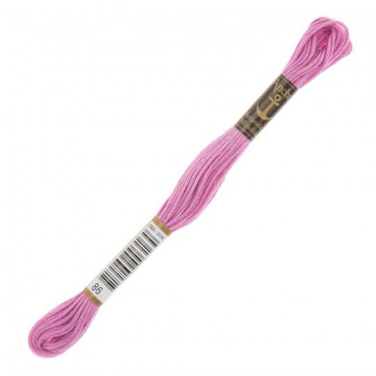 ANCHOR MOULINE (MULİNE) 0086