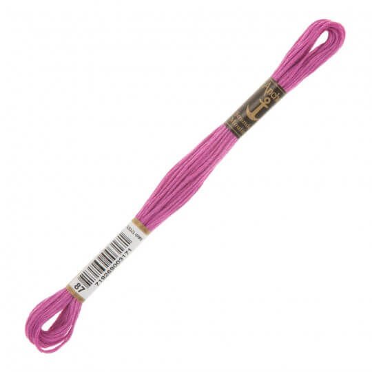 ANCHOR MOULINE (MULİNE) 0087