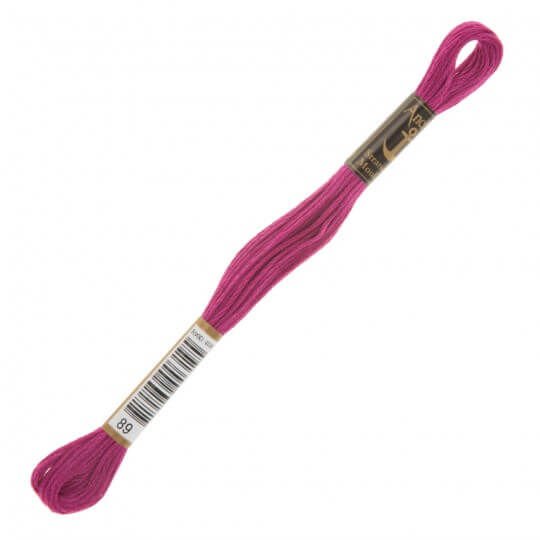 ANCHOR MOULINE (MULİNE) 0089