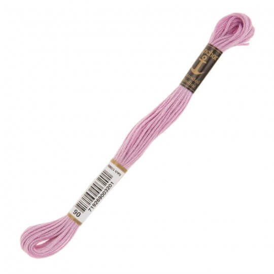 ANCHOR MOULINE (MULİNE) 0090