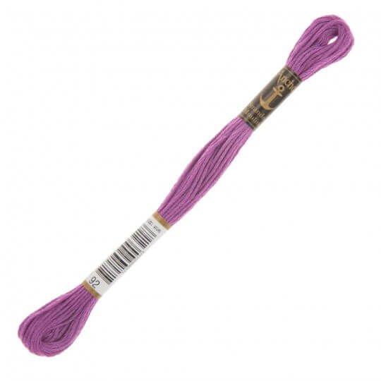 ANCHOR MOULINE (MULİNE) 0092