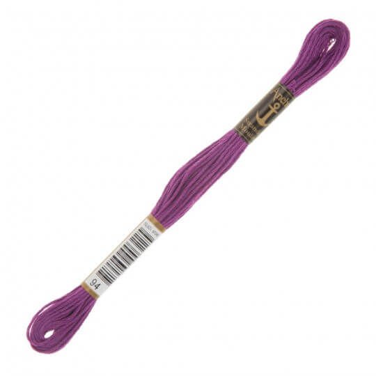 ANCHOR MOULINE (MULİNE) 0094