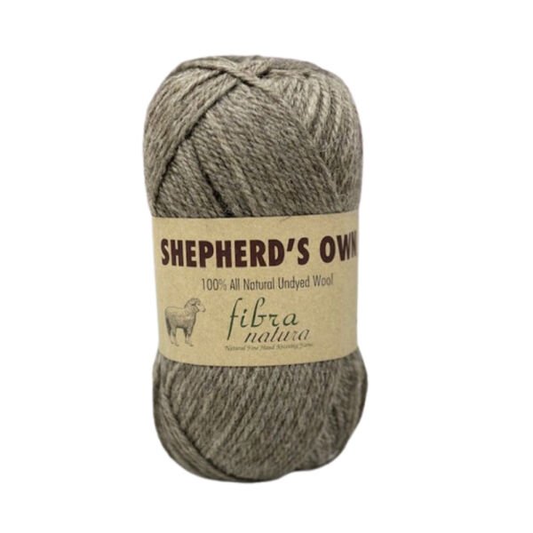 FIBRA NATURA SHEPHERD'S OWN 400-05