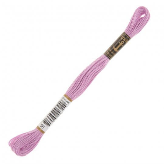 ANCHOR MOULINE (MULİNE) 0096