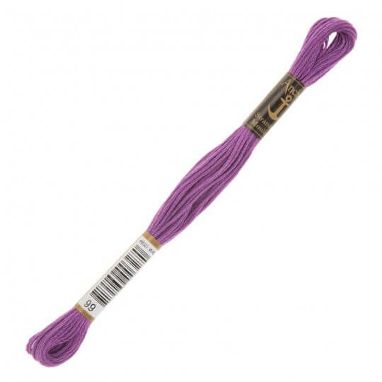 ANCHOR MOULINE (MULİNE) 0099