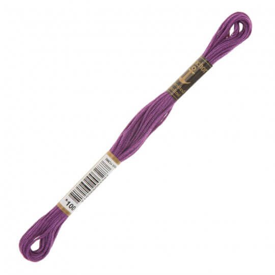 ANCHOR MOULINE (MULİNE) 0100