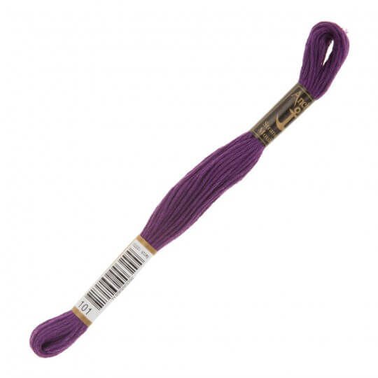 ANCHOR MOULINE (MULİNE) 0101