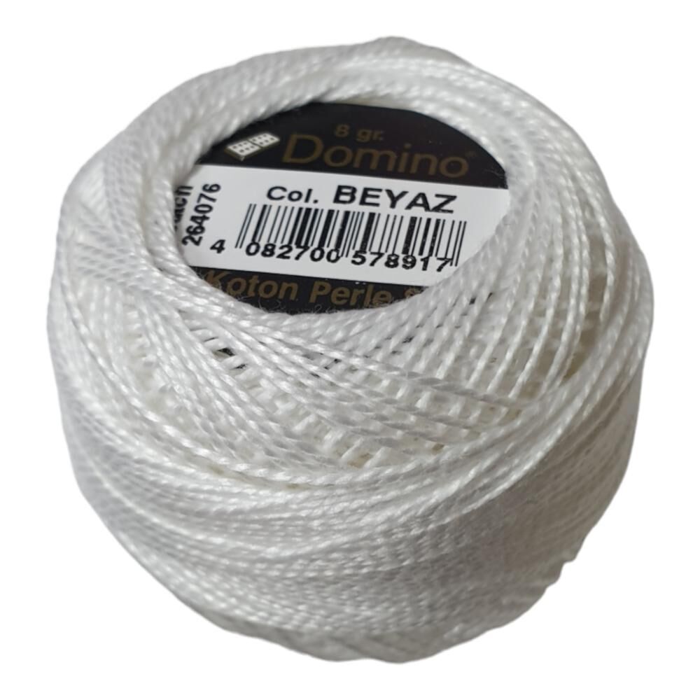 DOMİNO-8 .BEYAZ