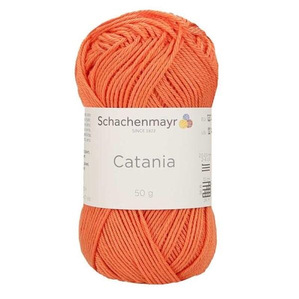 SCHACHENMAYR CATANIA 439