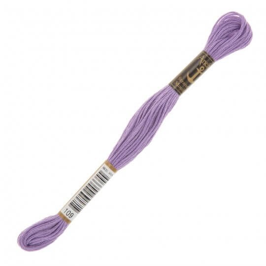 ANCHOR MOULINE (MULİNE) 0109