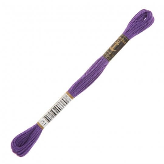 ANCHOR MOULINE (MULİNE) 0111