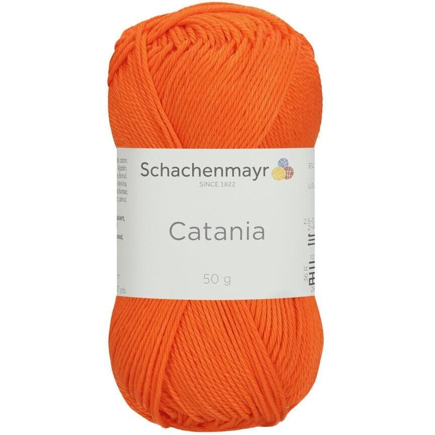 SCHACHENMAYR CATANIA 443
