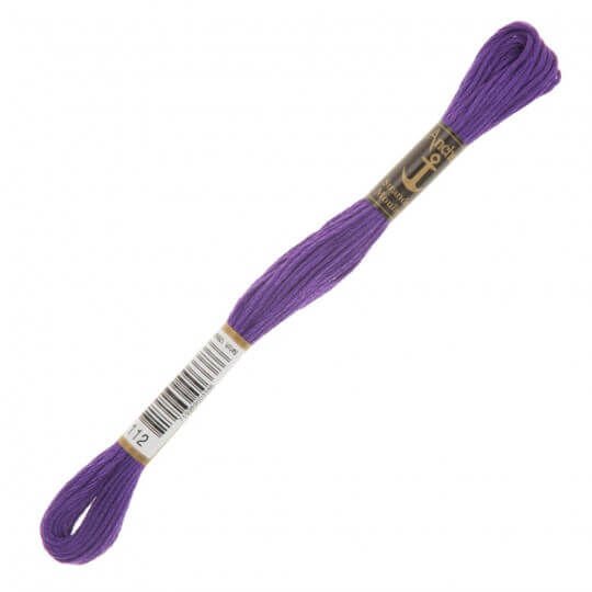 ANCHOR MOULINE (MULİNE) 0112