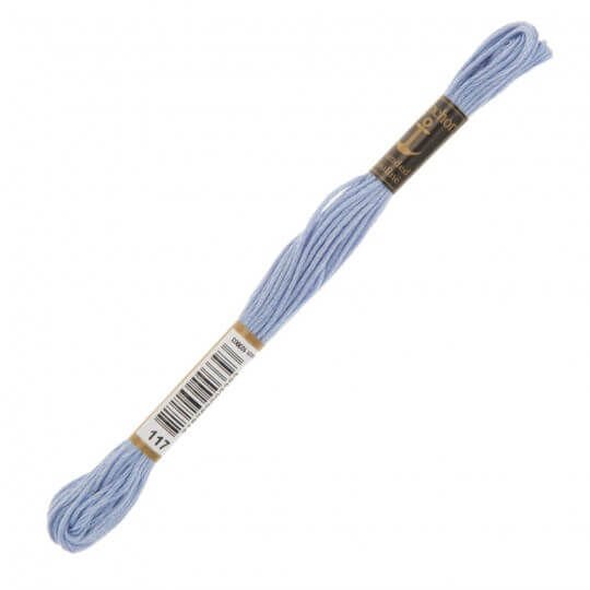 ANCHOR MOULINE (MULİNE) 0117