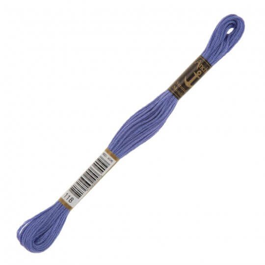 ANCHOR MOULINE (MULİNE) 0118