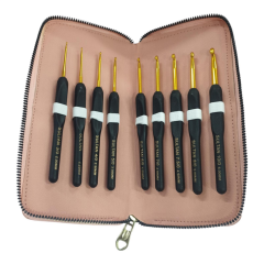 SULTAN GÜNEŞ SİLİKON SAPLI 9’LU TIĞ SETİ