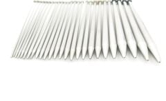 TİTANYUM ÖRGÜ ŞİŞİ 35 cm