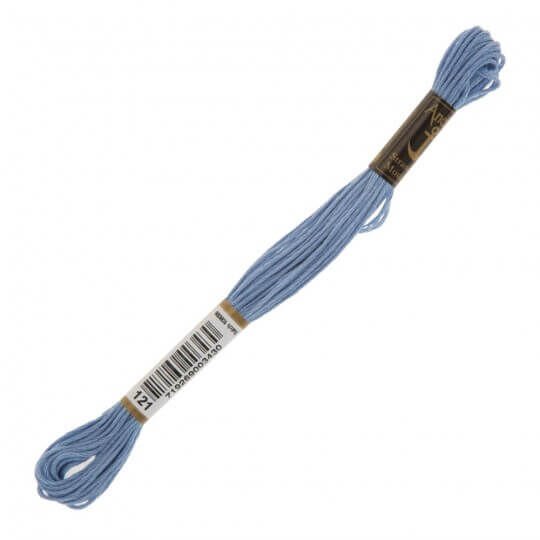 ANCHOR MOULINE (MULİNE) 0121