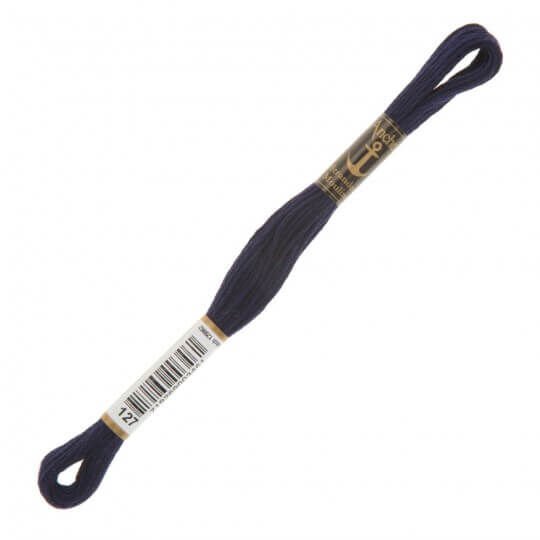 ANCHOR MOULINE (MULİNE) 0127