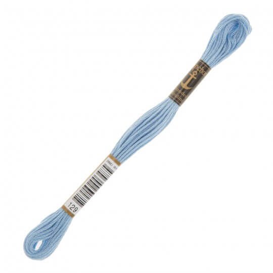 ANCHOR MOULINE (MULİNE) 0129