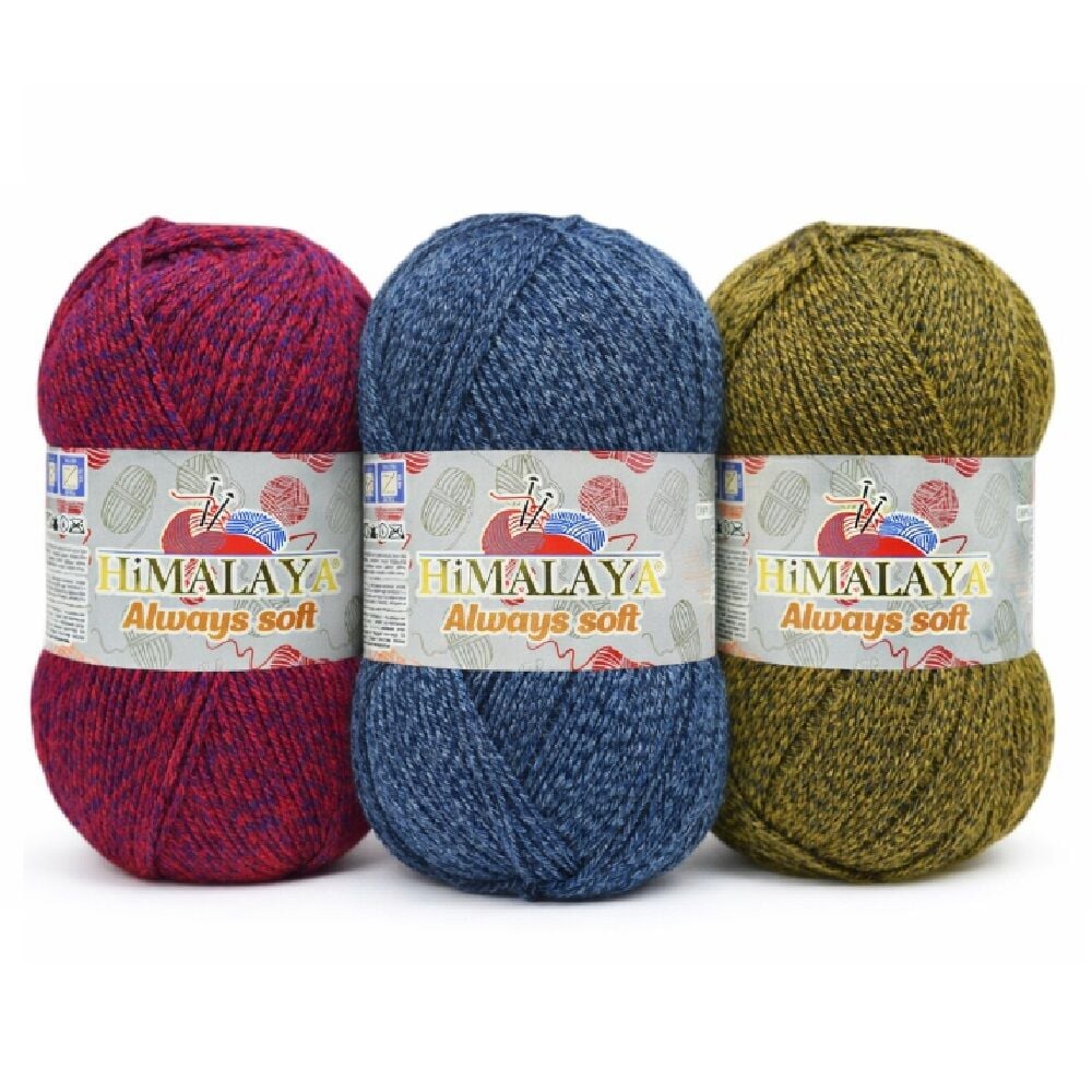 HİMALAYA ALWAYS SOFT