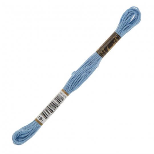 ANCHOR MOULINE (MULİNE) 0130