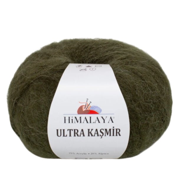 HİMALAYA ULTRA KAŞMİR 568-22